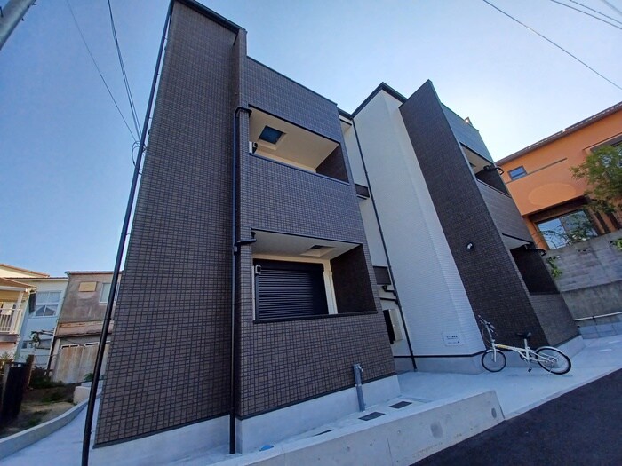 物件外観写真6　(周辺環境)