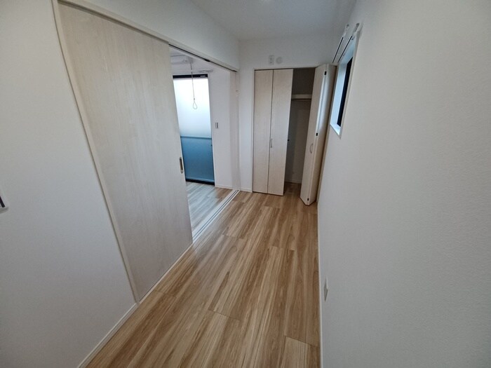 物件内観写真13　(居室)