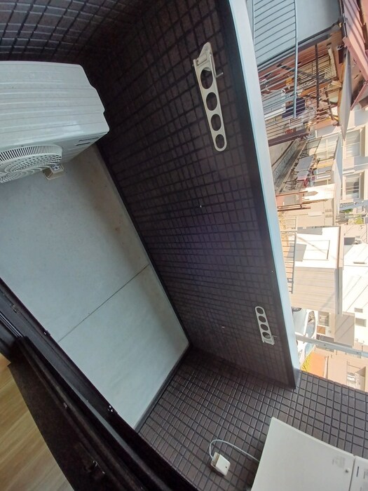 物件内観写真15　(ベランダ・バルコニー)