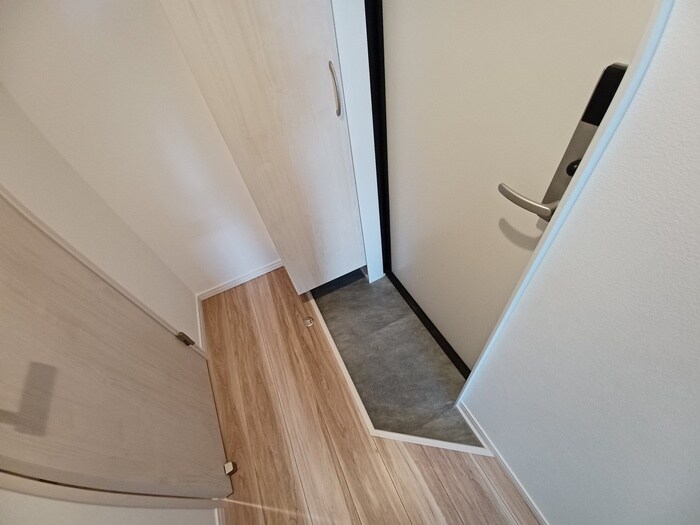物件内観写真19　(廊下)