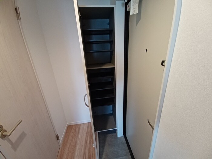 物件内観写真22　(靴箱)