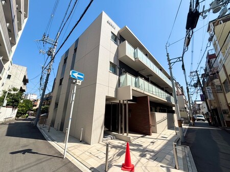 Ａｂｕｎｄａｎｔ外観写真