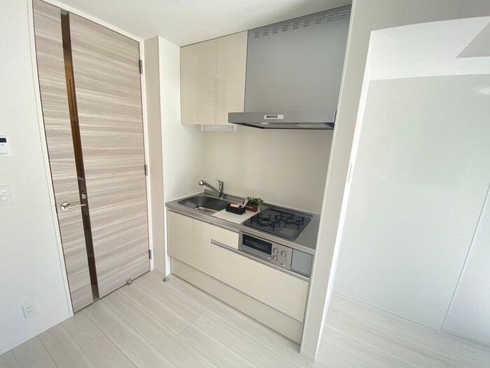 物件内観写真9　(キッチン)