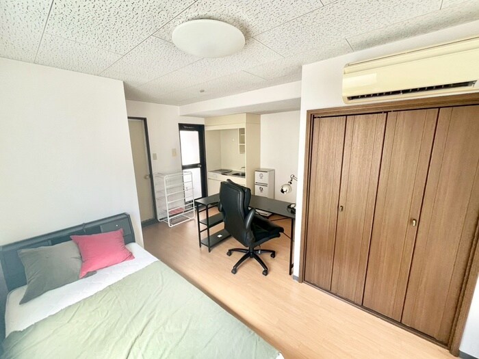 物件内観写真14　(居室)