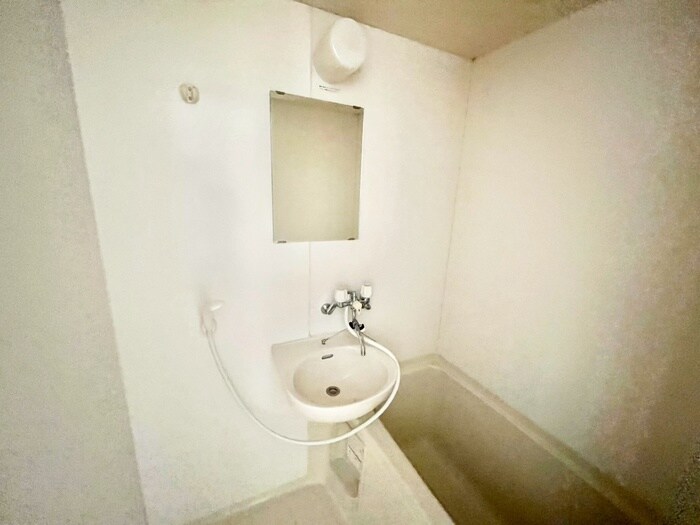 物件内観写真19　(洗面)