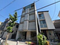 Ｋｃｏｕｒｔ．の外観写真