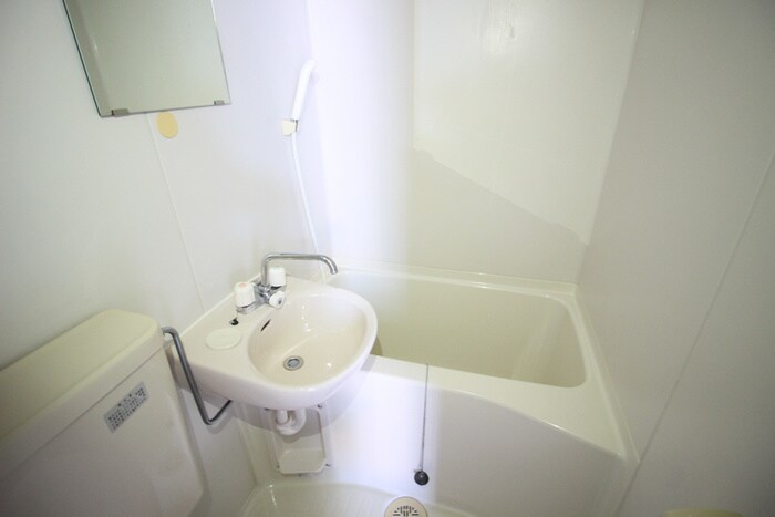 物件内観写真8　(バス／シャワールーム等)