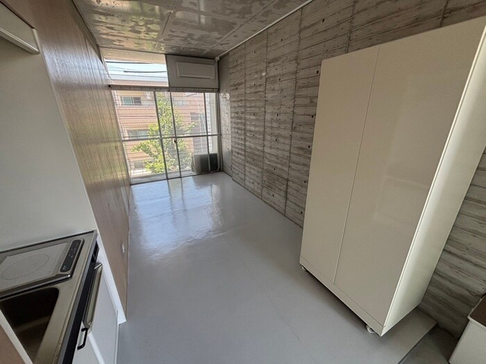 物件内観写真9　(居室)