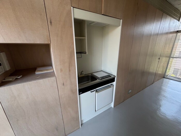 物件内観写真11　(キッチン)