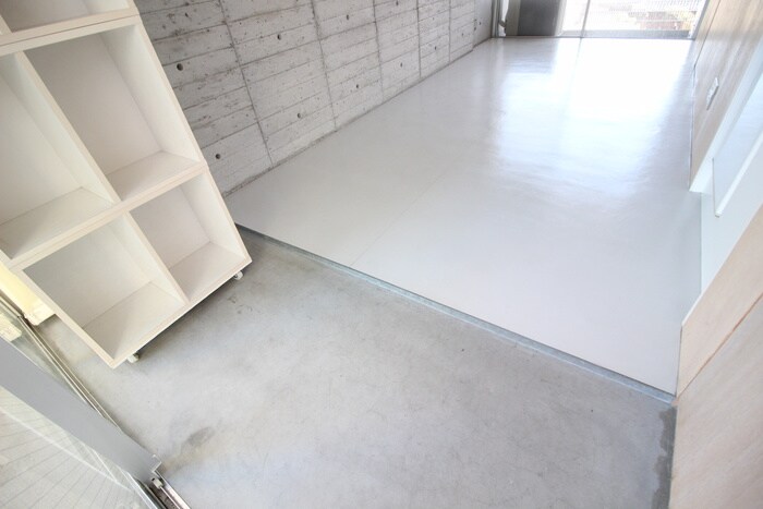 物件内観写真12　(玄関)