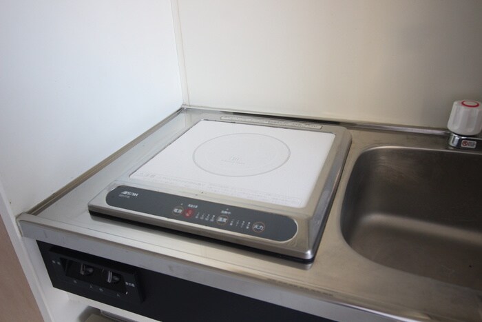 物件内観写真14　(キッチン)