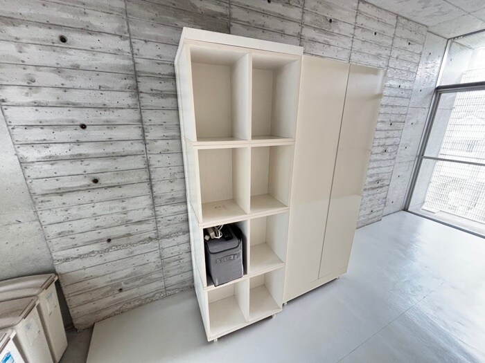 物件内観写真16　(収納)