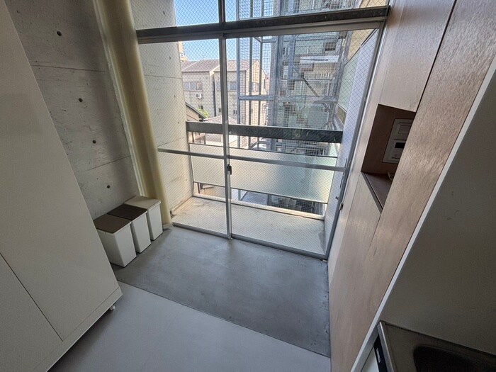 物件内観写真17　(玄関)