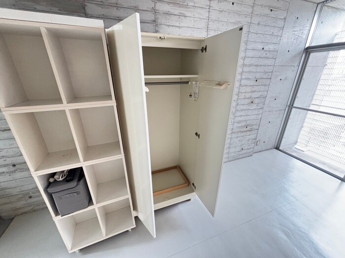 物件内観写真17　(収納)