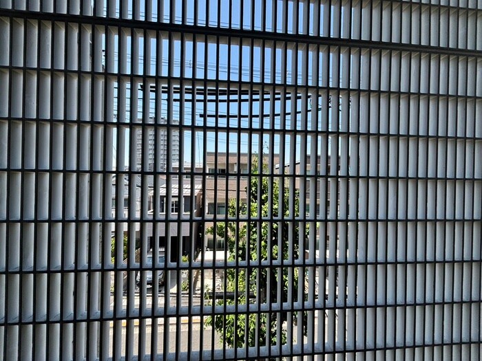 物件内観写真18　(室内からの展望)