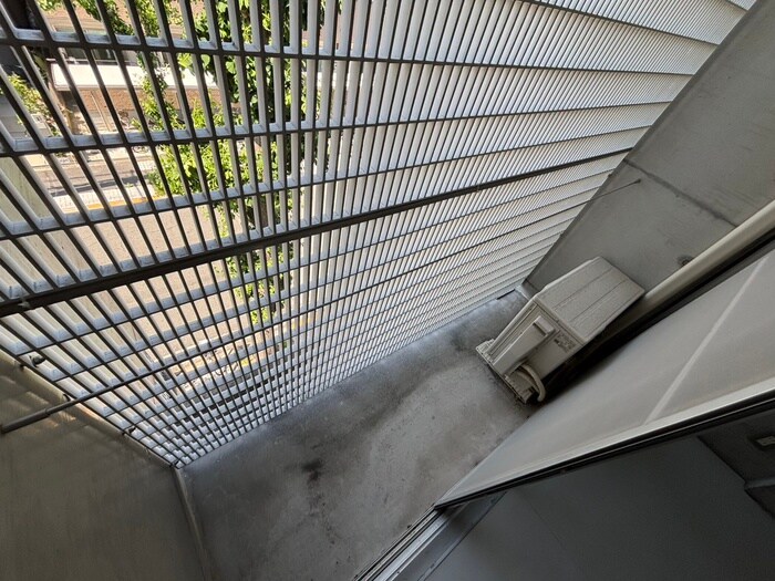 物件内観写真19　(ベランダ・バルコニー)