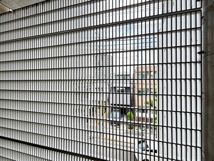 物件内観写真19　(室内からの展望)