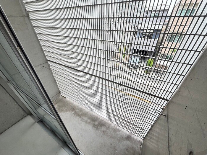 物件内観写真20　(ベランダ・バルコニー)