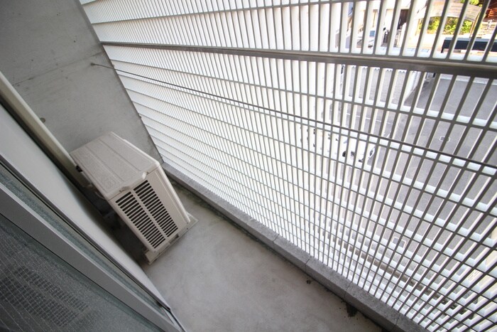 物件内観写真20　(ベランダ・バルコニー)