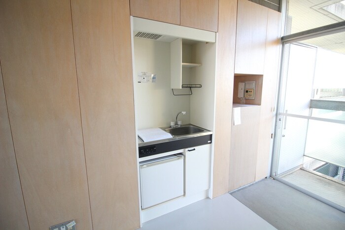 物件内観写真22　(キッチン)