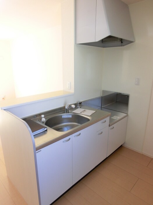 物件内観写真7　(キッチン)