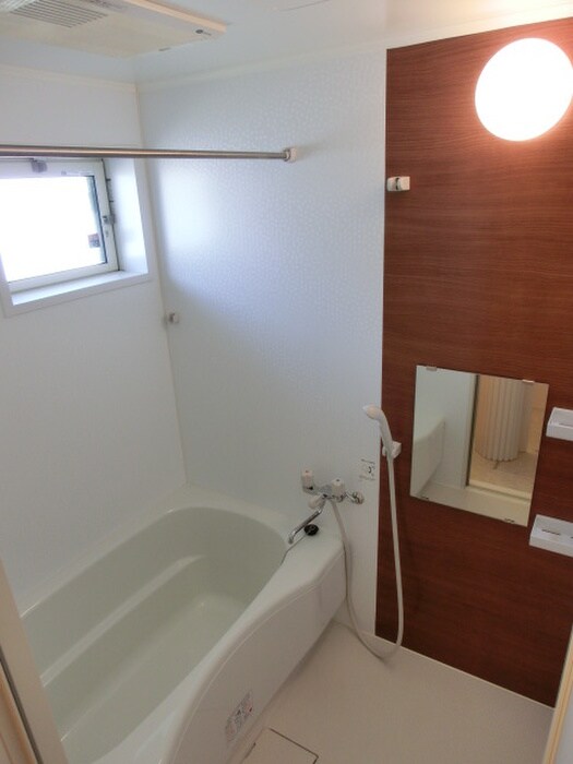 物件内観写真13　(バス／シャワールーム等)