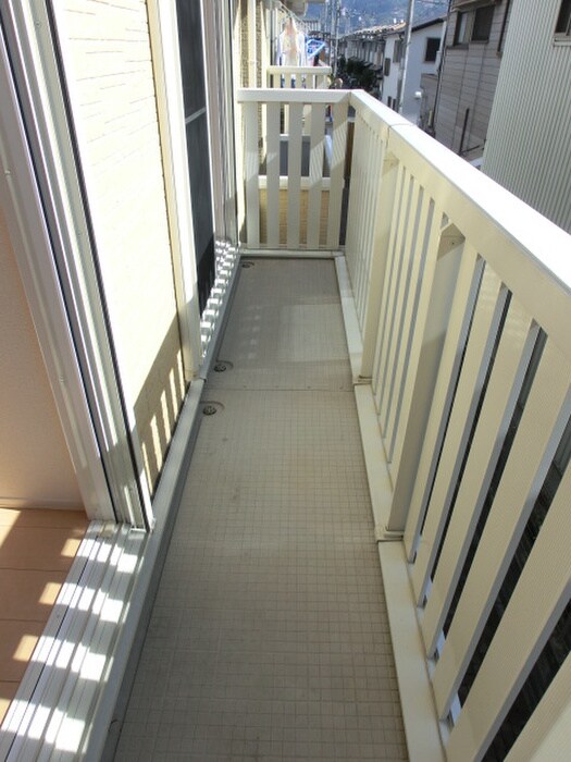 物件内観写真16　(ベランダ・バルコニー)