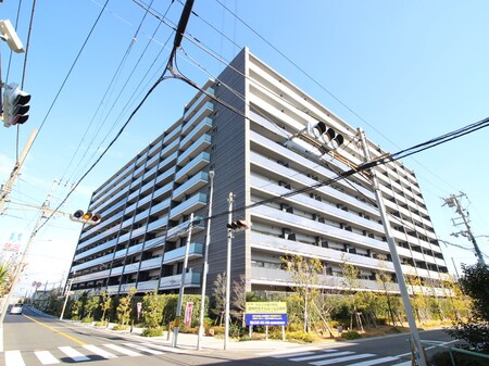 ウエリス相川駅前(404)外観写真