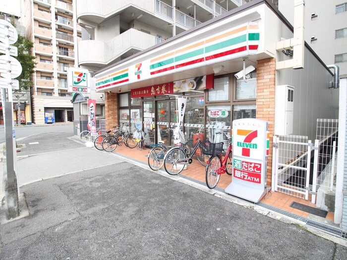 セブンイレブン