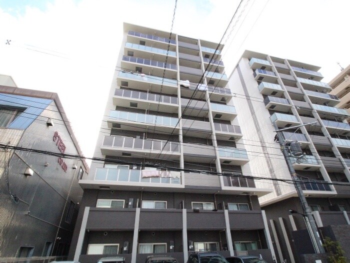 物件外観写真2　(外観写真)