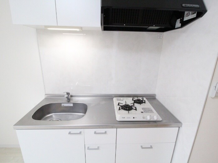 物件内観写真10　(キッチン)