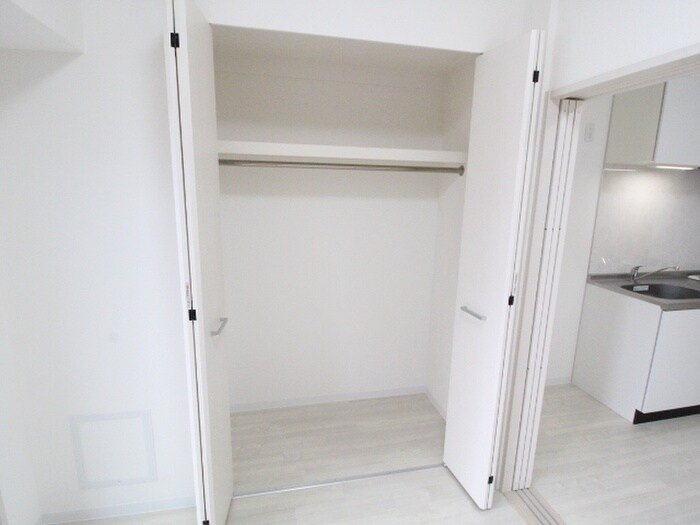 物件内観写真11　(収納)