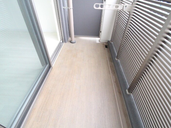 物件内観写真19　(ベランダ・バルコニー)