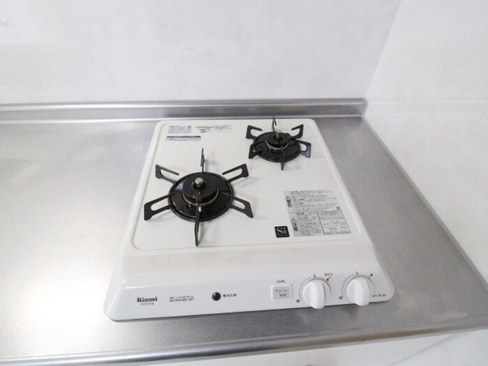 物件内観写真21　(キッチン)