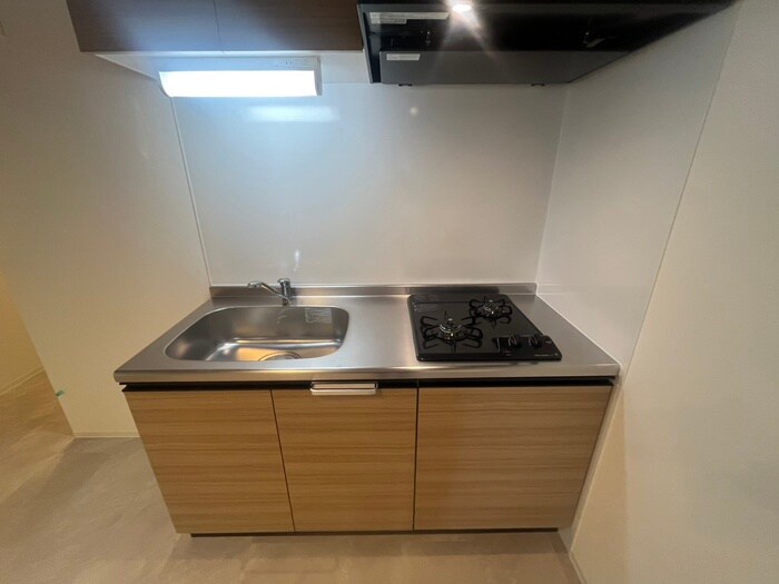 物件内観写真7　(キッチン)