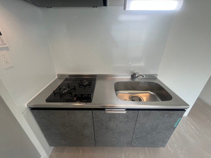 物件内観写真7　(キッチン)