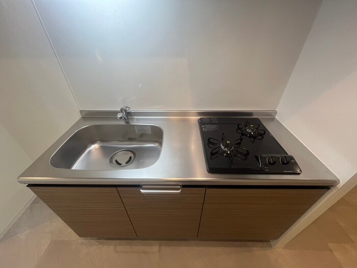 物件内観写真7　(キッチン)