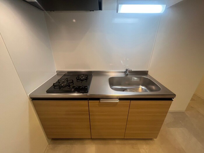 物件内観写真7　(キッチン)