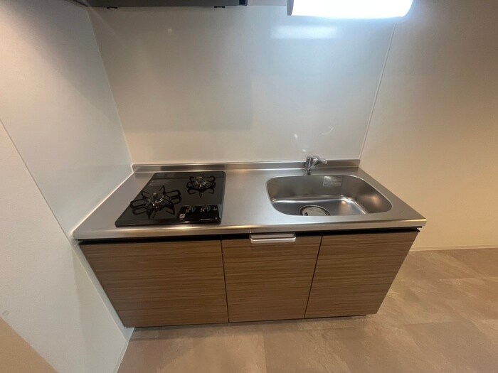 物件内観写真7　(キッチン)