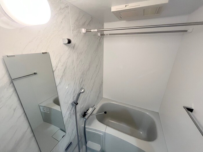物件内観写真11　(バス／シャワールーム等)