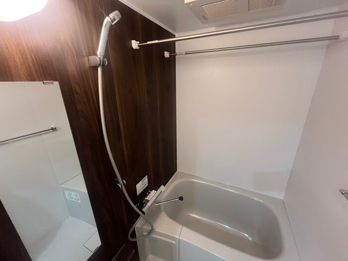 物件内観写真11　(バス／シャワールーム等)