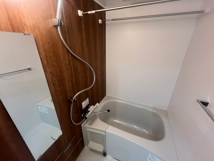 物件内観写真11　(バス／シャワールーム等)
