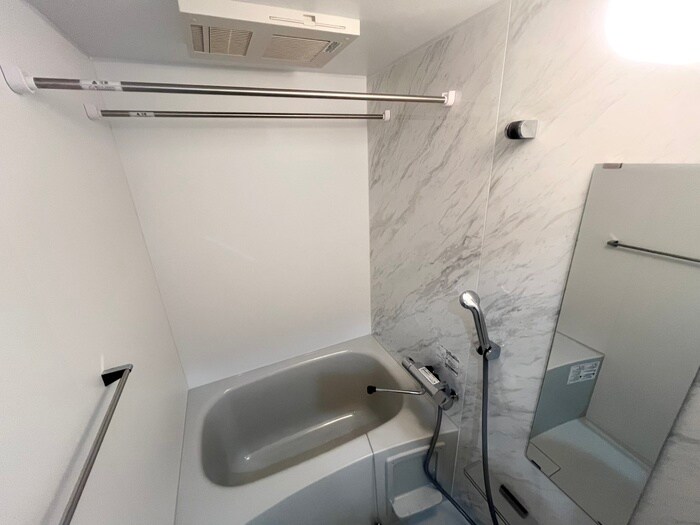 物件内観写真11　(バス／シャワールーム等)