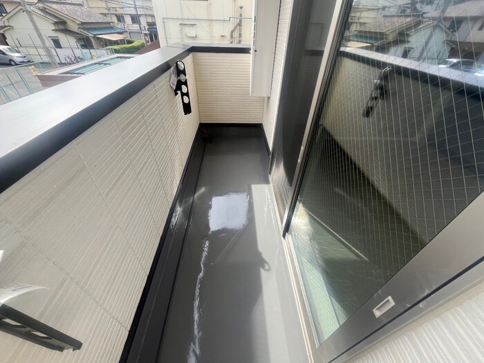物件内観写真14　(ベランダ・バルコニー)