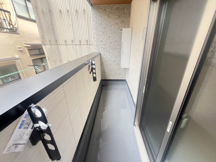 物件内観写真14　(ベランダ・バルコニー)