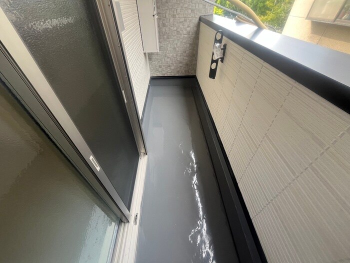 物件内観写真14　(ベランダ・バルコニー)