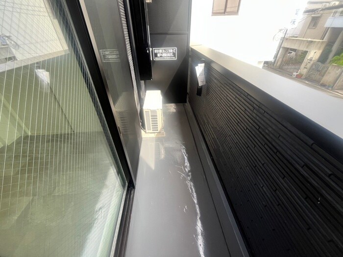 物件内観写真14　(ベランダ・バルコニー)