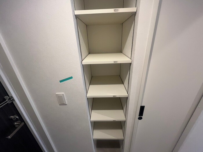 物件内観写真16　(靴箱)