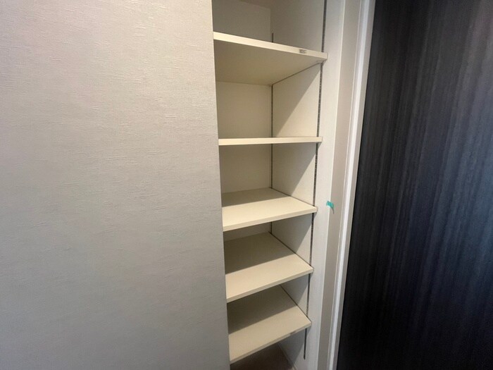 物件内観写真17　(靴箱)
