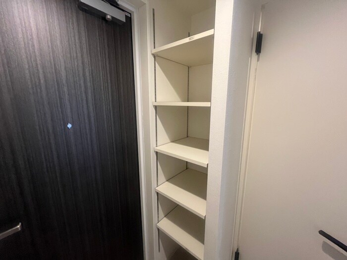 物件内観写真17　(靴箱)